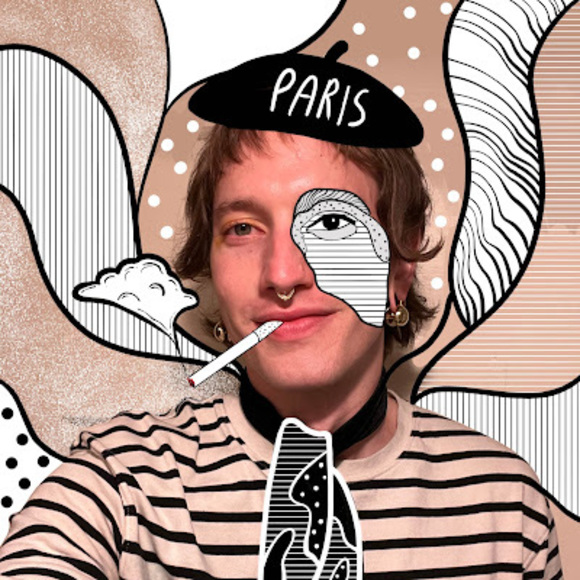 ianreynold